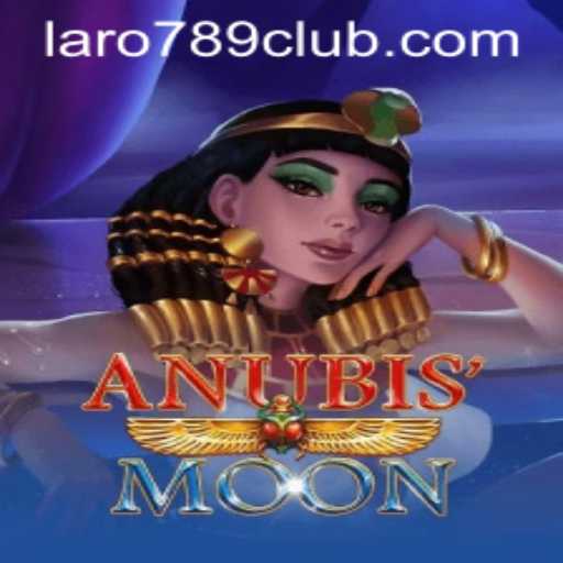 Explore AnubisMoon: The Mystical Game Experience with LARO789 CLUB