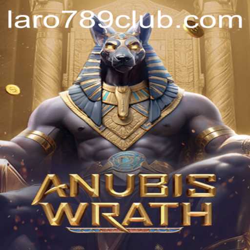 Explore AnubisWrath: The Exciting New Game at LARO789 CLUB