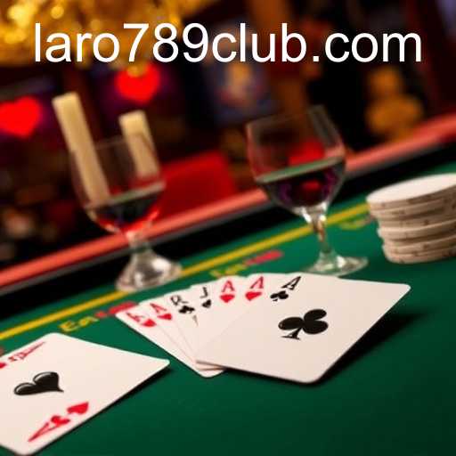 LARO789 CLUB