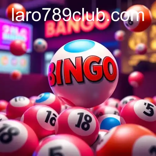 Exploring Bingo Games: The Influence of LARO789 CLUB