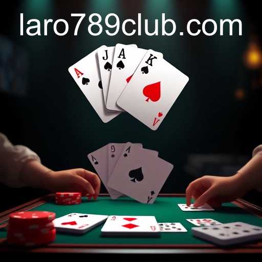 LARO789 CLUB