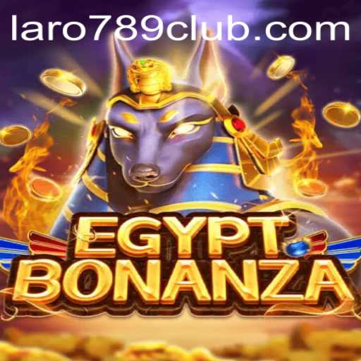 The Enigmatic World of EgyptBonanza Unveiled at LARO789 CLUB