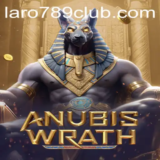 Explore AnubisWrath: The Exciting New Game at LARO789 CLUB