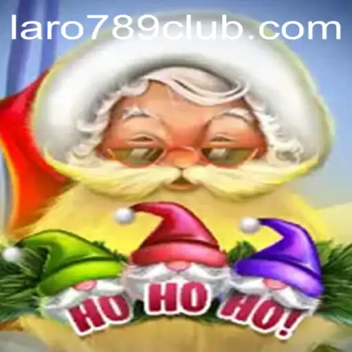 Exploring the Vibrant World of HoHoHo at LARO789 CLUB