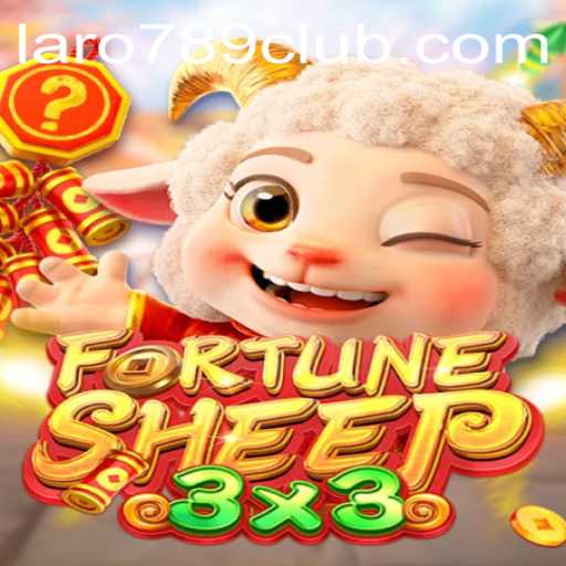 Exploring the Exciting World of FortuneSheep: A LARO789 CLUB Experience