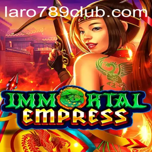 Immortal Empress Game Review