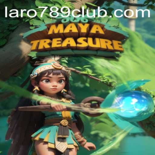 Unveiling the Thrilling Adventure of MayaTreasure in LARO789 CLUB