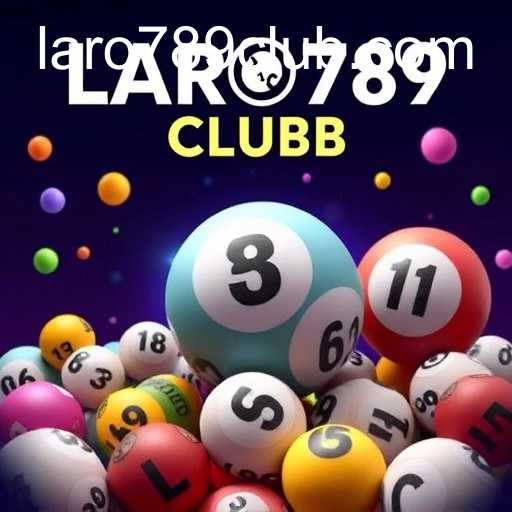 LARO789 CLUB