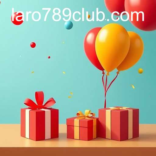 LARO789 CLUB