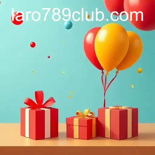 Exploring Promotions at LARO789 CLUB