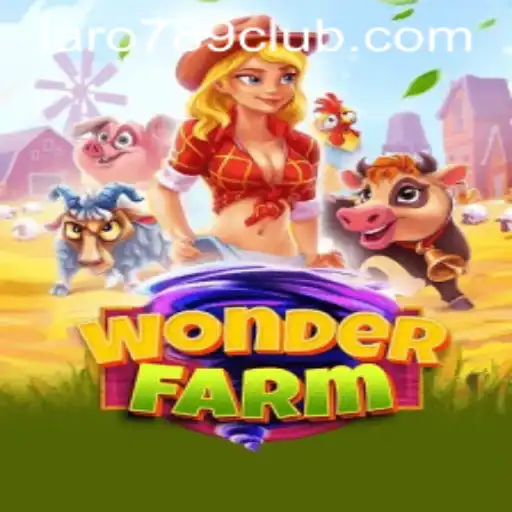 Discovering WonderFarm: The New Frontier in Virtual Gaming and Community Engagement